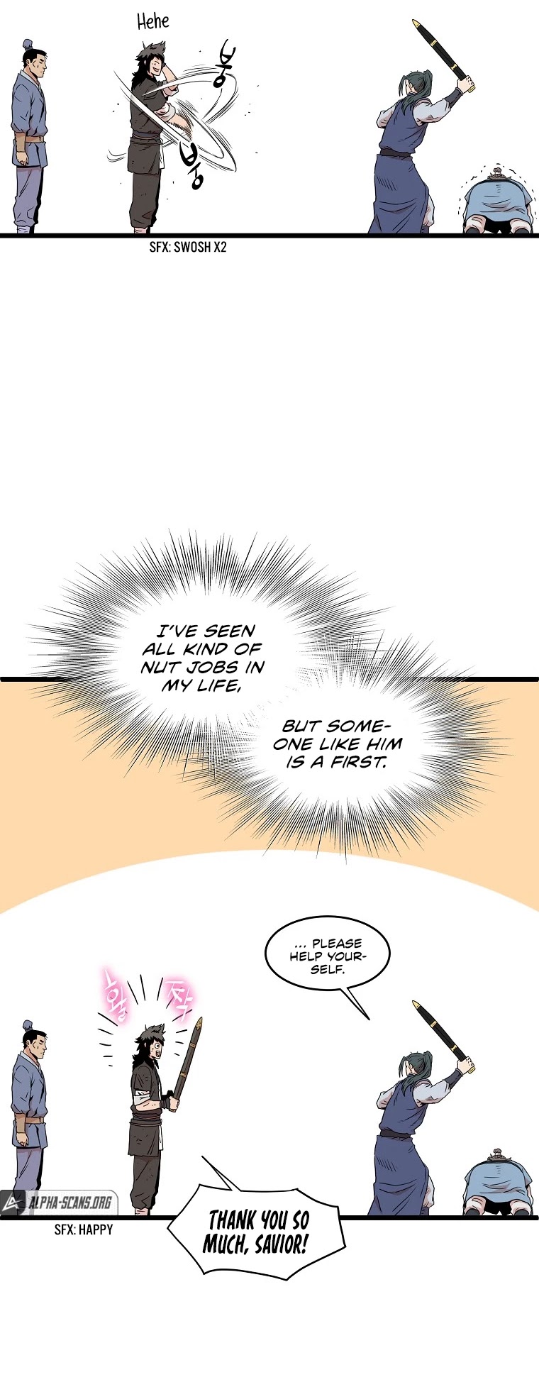Murim Login Chapter 93 image 62